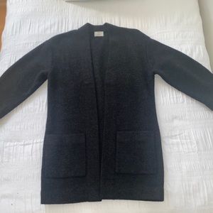 Wilfred kimono jacket